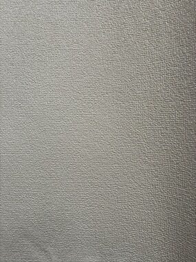 Neutral White Textured Wallpaper with Stick on Backing